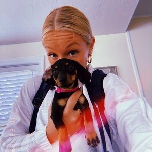 Meet your Posher, Kylie